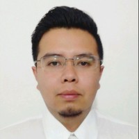 Victor Manuel Becerril Meléndez