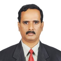 RAJENDIRAN A N