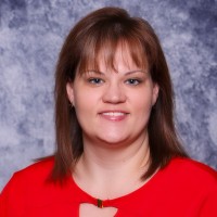 Ashley Cockerham