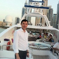 Shanepes Amannepesov