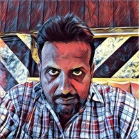 Ahsan Javed