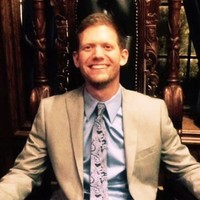 Brett Hollifield, MBA