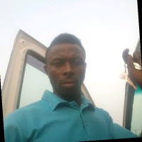 Ime Eyoh