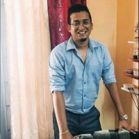 Vivek S.