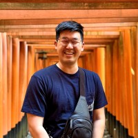 Kevin Lin