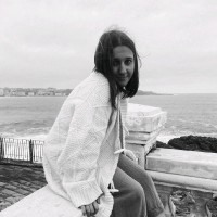 Natalia Arnillas Aguirre