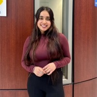 Jasveen Kaur