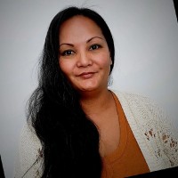Danielle Kamakawiwoole