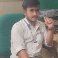 Ankit Dubey