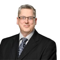 Eric Meredith