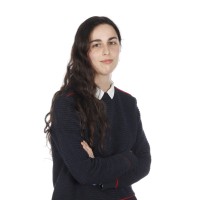 Andrea Mangas Torres