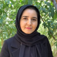 Zeinab Shiralizade