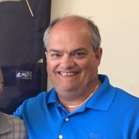 Jeff Pierick