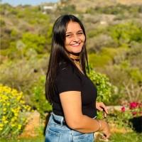 Shreya Thakkar