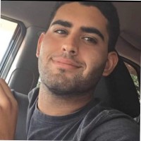 Amir Abed