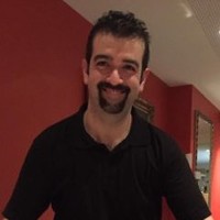 Jose Da Silva