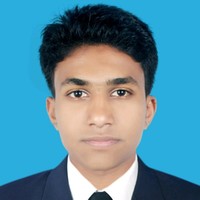 Shebin Thomas