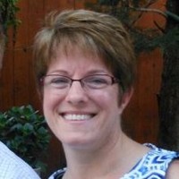 Liz Gaver