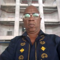 Olawale Olajide