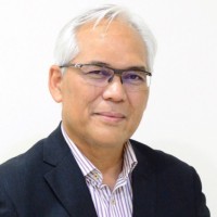 Zulkifli Jamal