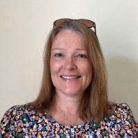 Suzanne Allen