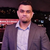 Rajan Naranbhai