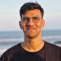ASHISH SHETTY