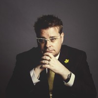 David Macdonald