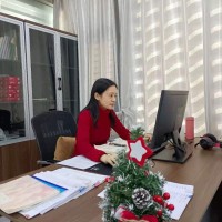 Anna --Top Dry Ice Supplier and Manufacturer in China