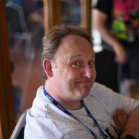 Colin Barker