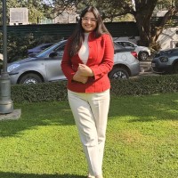 Harshita Joshi