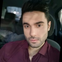 Mohammadhossein Ahmadi