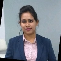 Suchandrima Chandra