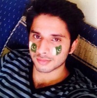 Rana Umar Iqbal