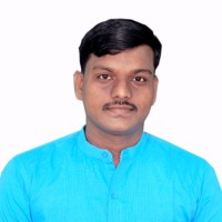 Yogesh Salunkhe