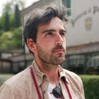 Benoit Narin