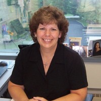 Nancy Shea
