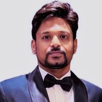 Dr. Phaneender Aedla