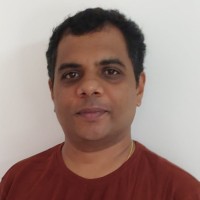Praveen P R