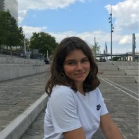 Manon Fert