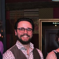 Benjamin L. Brosky