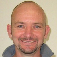 Kevin Mccormick