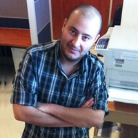 Ahmad Eid