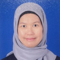Azlina Mohd Yusof
