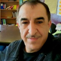Kamal Elias