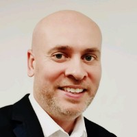 Gareth Hunter