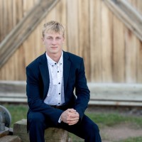Niklas Harju