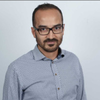 Nicolas Motreff