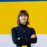 Margo Hlybchenko