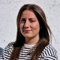 Patricia García Sánchez